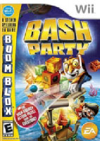 Electronic arts BOOM BLOX Bash Party (ISNWII461)